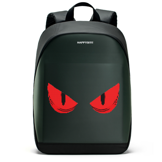 LED Backpack: Illuminate Your Journey, Unleash Your Unique Charm