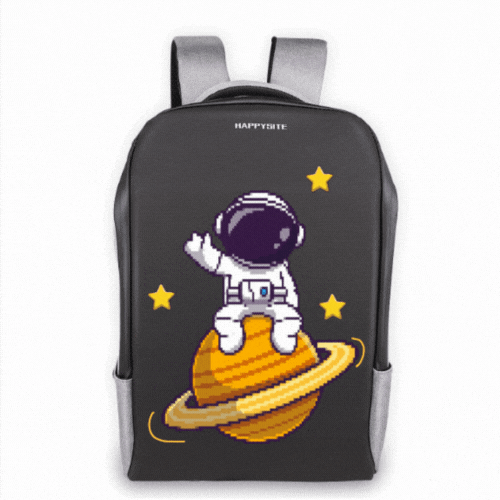 Backpack Outfit Guide: How to Use a Backpack to Elevate Your Overall Style? - HAPPYSITE