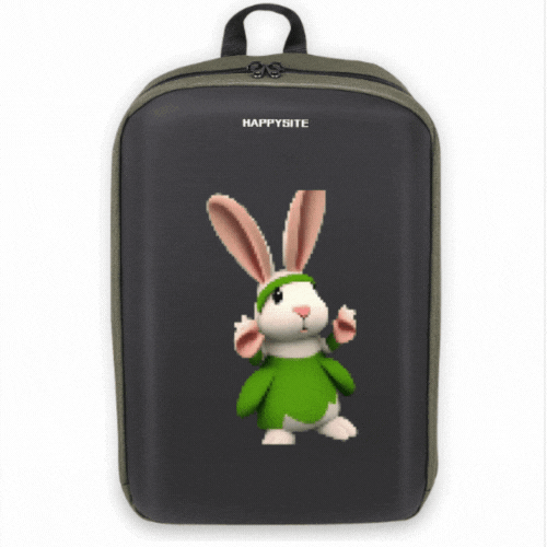 Find Your Own Customized Backpack - Show Off Your Personality - HAPPYSITE