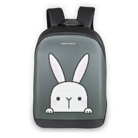 How to Use LED Backpack - 2023 Guide