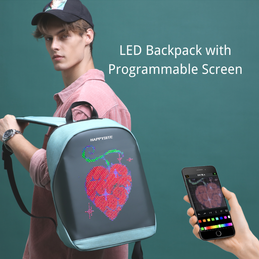 Backpack Battles: The Evolution from Travel Backpacks to Programmable Backpacks