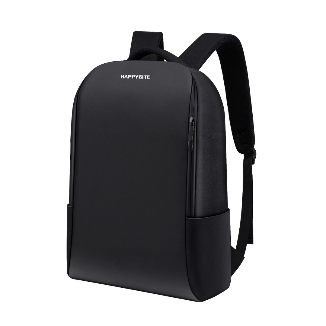 Spread happiness with personalized and customized LED backpacks.