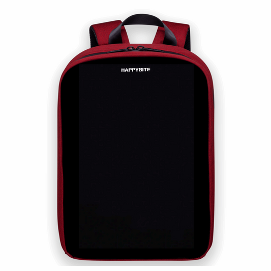 LED Backpack Prince Series - Best Led Backpack LED Backpack Prince Series - Best Led Backpack